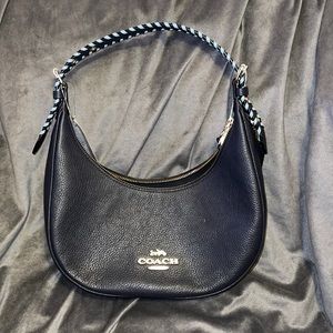 Coach Bailey Hobo Handbag